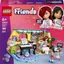 Friends Paisleys rum 42647