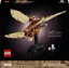 Icons Leonardo da Vincis flygmaskin 10363