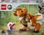 Jurassic World Little Eatie: T. rex 76967