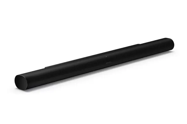 Arc Ultra (svart)