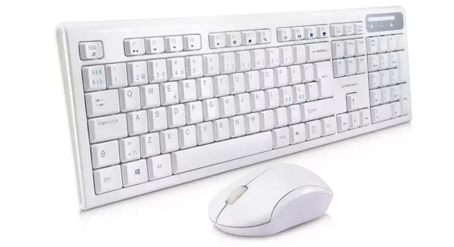 KDS 1.6 Silent - Vit