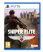 Sniper Elite Resistance (PS5)