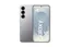 Galaxy S25 5G-telefon, 256/12 GB, Silver Shadow