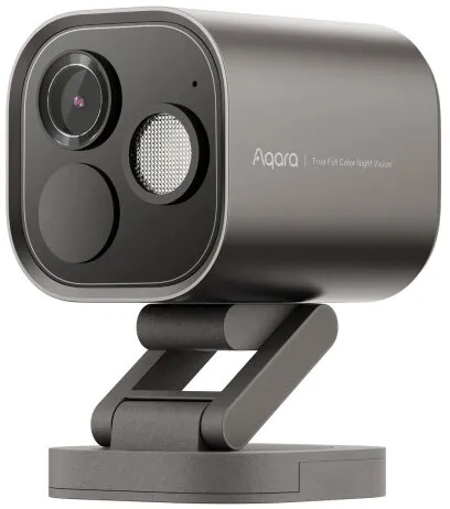 Camera Hub G5 Pro / Wi-Fi / Offline - Shadow Gray