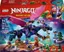 Ninjago Mästardraken Rontu 71842