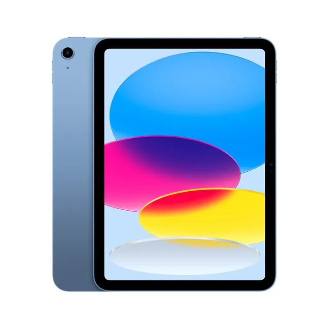 iPad A16 11 tum Wi-Fi 128 GB - Blå