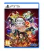 Demon Slayer -Kimetsu no Yaiba- The Hinokami Chronicles 2 (PS5)