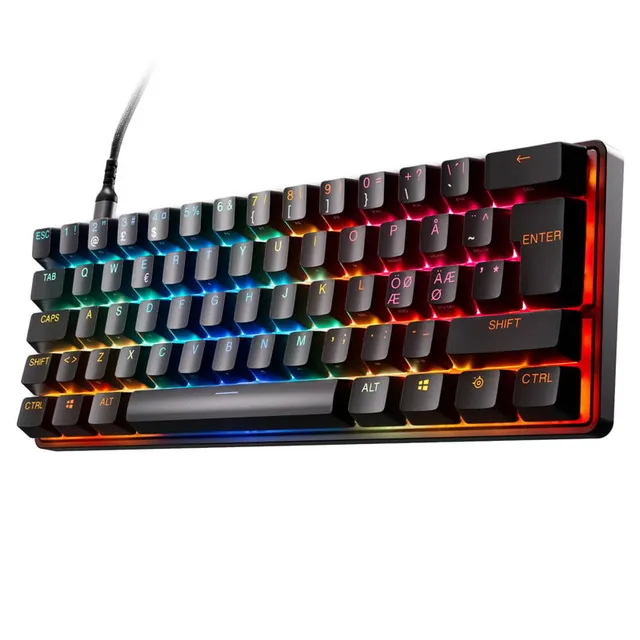 Apex Pro Mini Gen 3