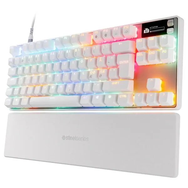 Apex Pro TKL Gen 3 - Vit