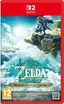 The Legend of Zelda: Tears of the Kingdom (NSW2)