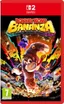 Donkey Kong Bananza (NSW2)