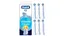 Borsthuvuden iO Ultimate Clean - 6-pack