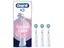 Borsthuvuden iO Gentle Care - 3 pcs