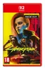 Cyberpunk 2077 Ultimate Edition (NSW2)