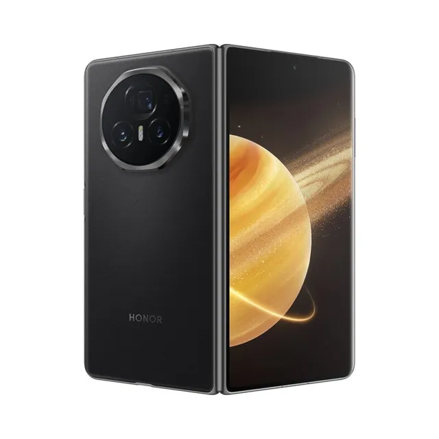 Magic V3 12GB+ 512GB - Black