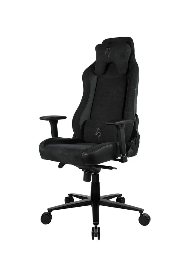 Vernazza Vento (pure black)