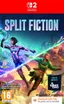 Split Fiction (NSW2) - Code in Box
