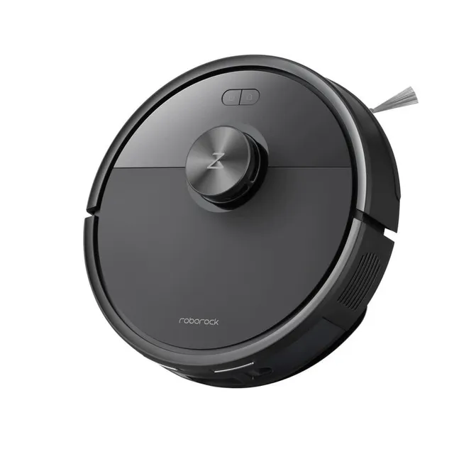 Q7 TF - Svart