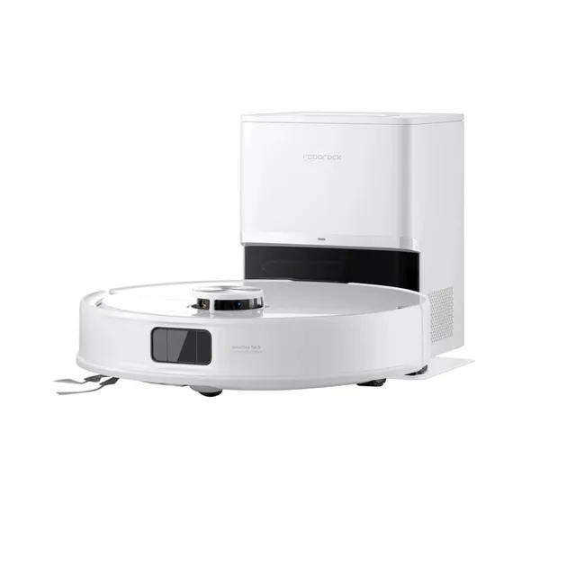 Q10V+ - White