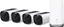 eufyCam E40 4-Cam Kit (HomeBase S380)