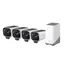 eufyCam S3 Pro 4-Cam Kit