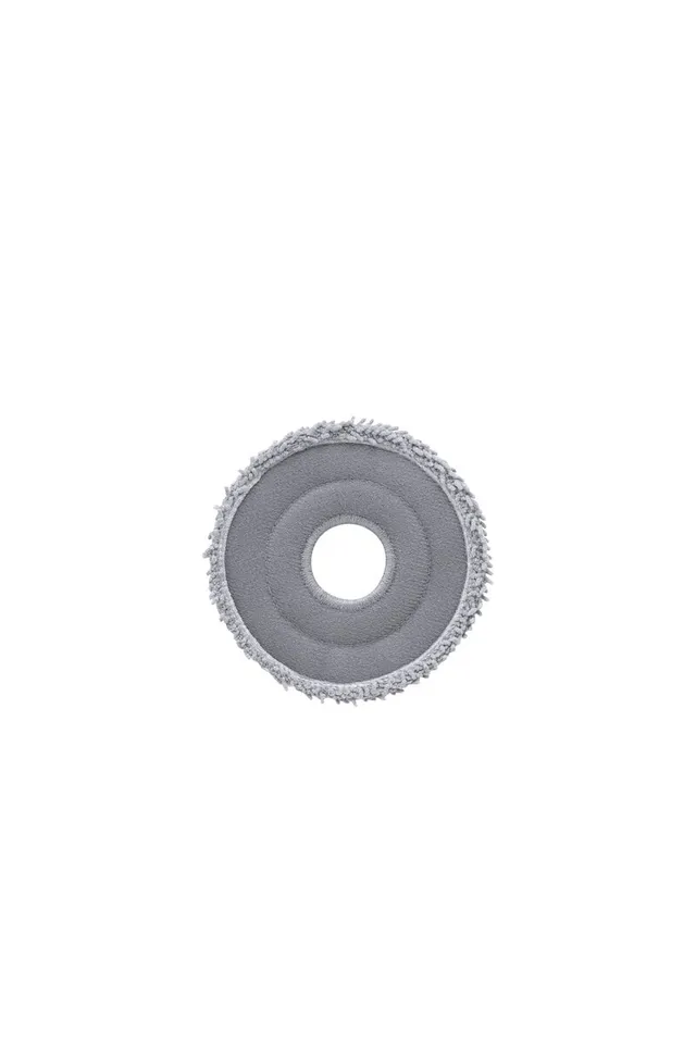 QRevo Curv roterande moppduk, 4-pack
