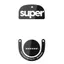 Superglide Type-S for G Pro X Superlight 2/Superstrike Black