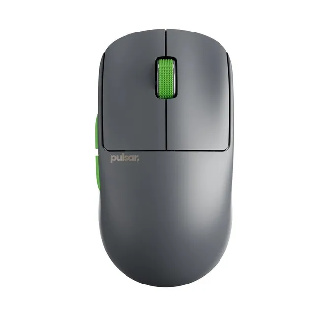 X2 CrazyLight Wireless Gaming Mouse - Volt Shadow