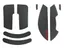 Supergrip for Razer Viper V3 Pro