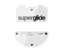 Superglide Type-S for Razer Viper V3 Pro White