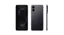 Mobiltelefon Galaxy S25 Edge 256 GB - Jetblack Samsung