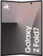 Galaxy Z Fold 7 256 GB -Silver Shadow