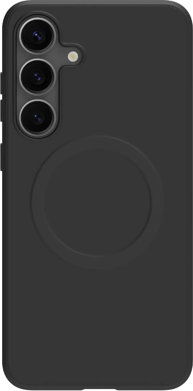 dbramante1928 Greenland Pro Qi2 - Samsung Galaxy S25+ - Night Black