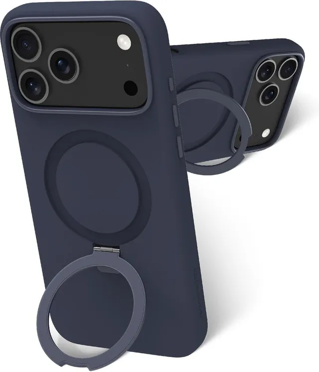 Roskilde MS Kick ICON Apple iPhone 17 Pro Max - Deep Water