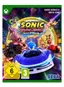 Sonic Racing: Crossworlds (XSX)