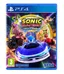Sonic Racing: Crossworlds (PS4)