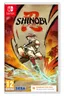 SHINOBI: Art of Vengeance (NSW)