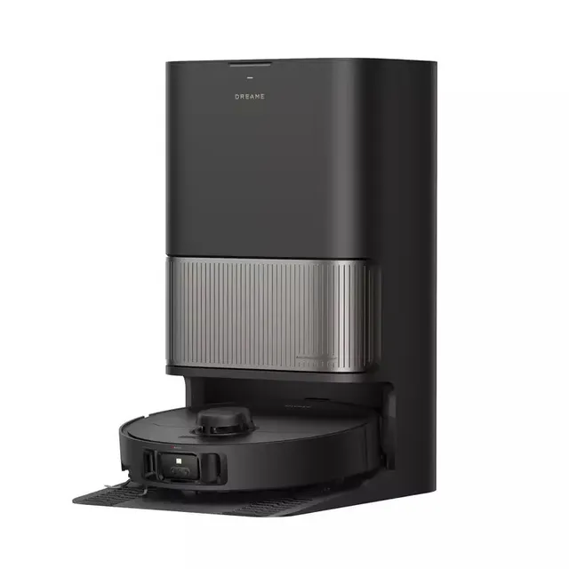 L40s Pro Ultra - Svart