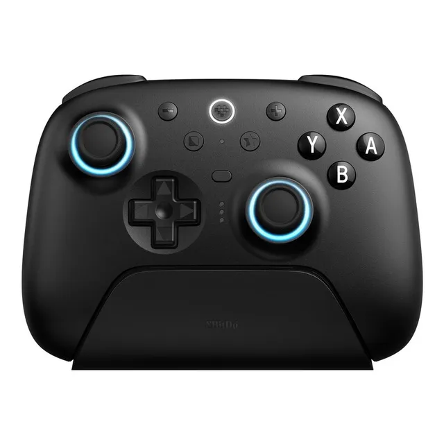 Ultimate 2 Bluetooth Controller Svart