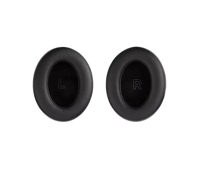 Quiet Comfort Ultra Cushion kit - Black