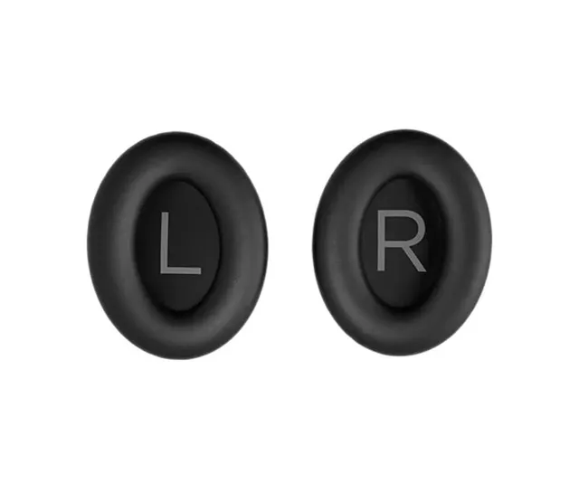 Quiet Comfort 45 Cushion kit - Black