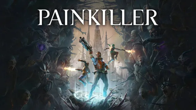 Painkiller (PS5)