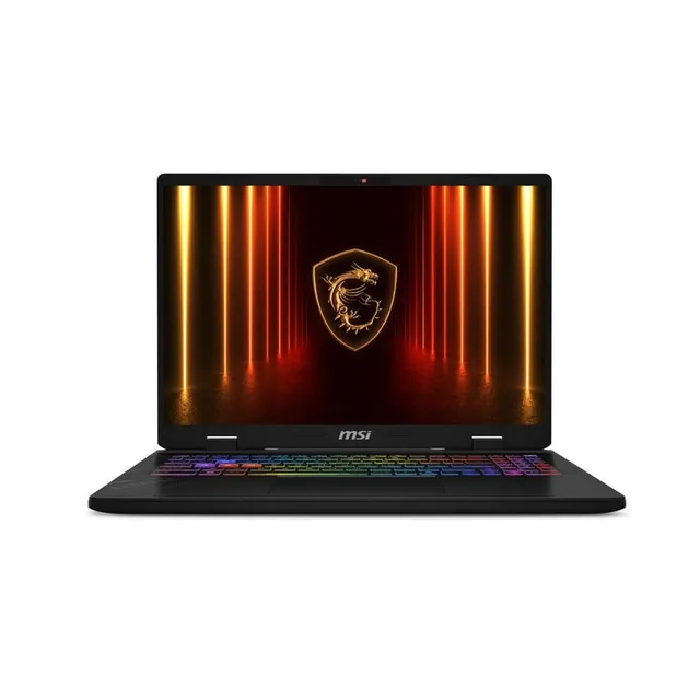 Crosshair 16 HX AI D2XWGKG-095NEU / 16'' / Intel Core Ultra 7 255HX / 16GB / 1TB / RTX 5070