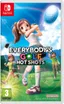 Everybody's Golf Hot Shots (NSW)