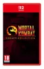 Mortal Kombat Legacy Kollection (NSW2)