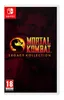 Mortal Kombat Legacy Kollection (NSW)