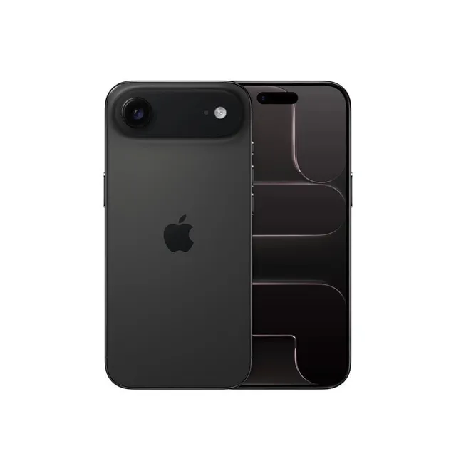 iPhone Air 1TB - Space Black