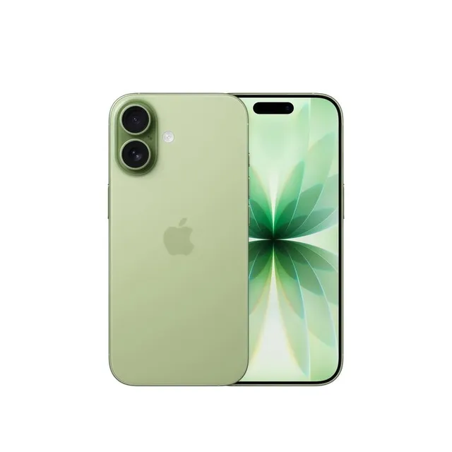 iPhone 17 512GB - Sage