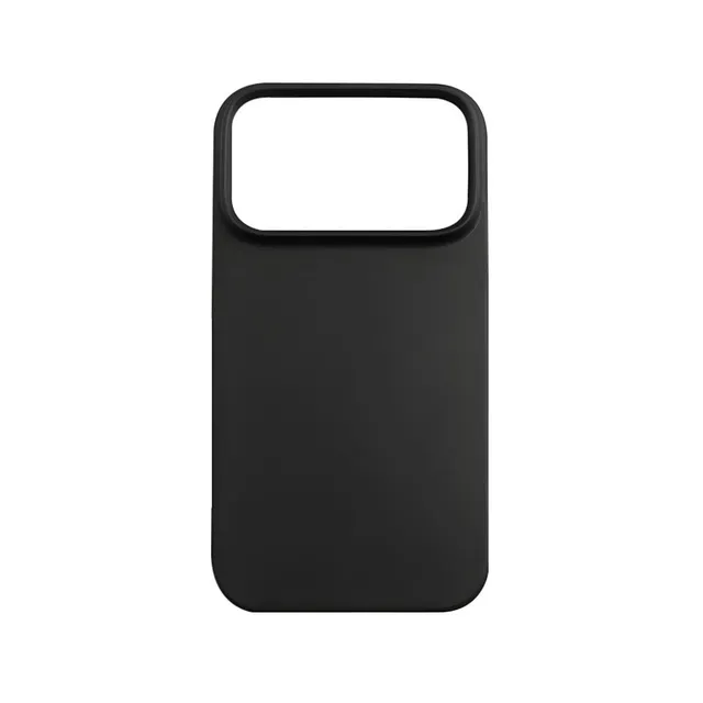 Hard Case MagSafe iPhone 17 Pro Max - Black