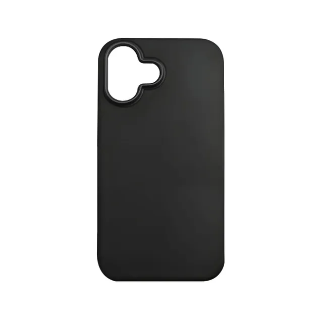 Hard Case MagSafe iPhone 17 - Black